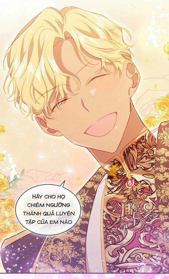 Công Chúa Bé Bỏng - Chapter 85 - Trang 43