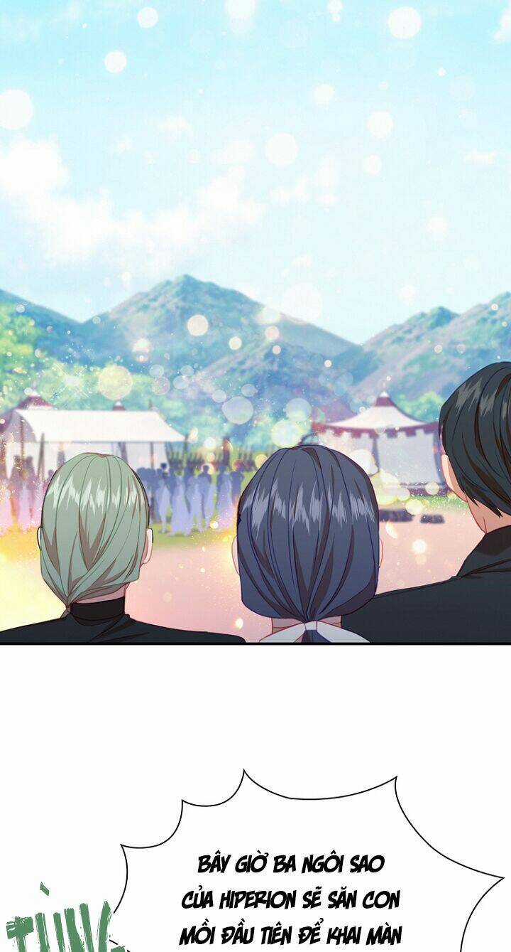 Công Chúa Bé Bỏng - Chapter 85 - Trang 45