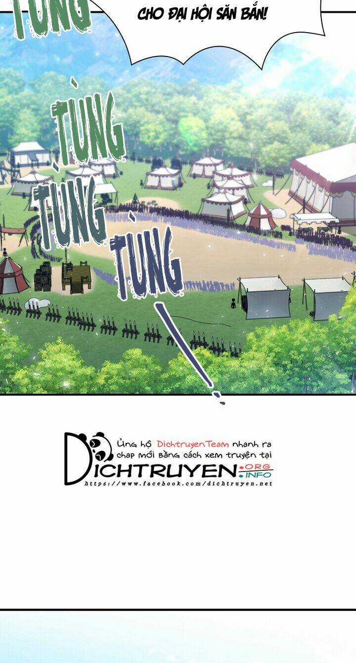 Công Chúa Bé Bỏng - Chapter 85 - Trang 46