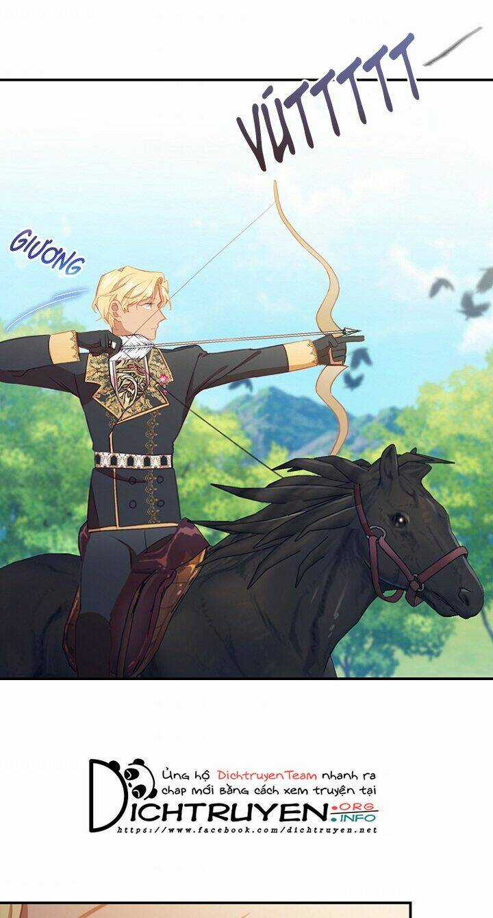 Công Chúa Bé Bỏng - Chapter 85 - Trang 50