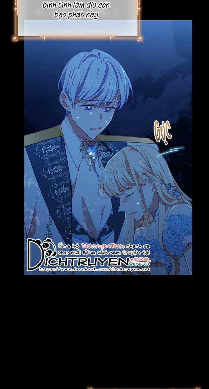 Công Chúa Bé Bỏng - Chapter 85 - Trang 6