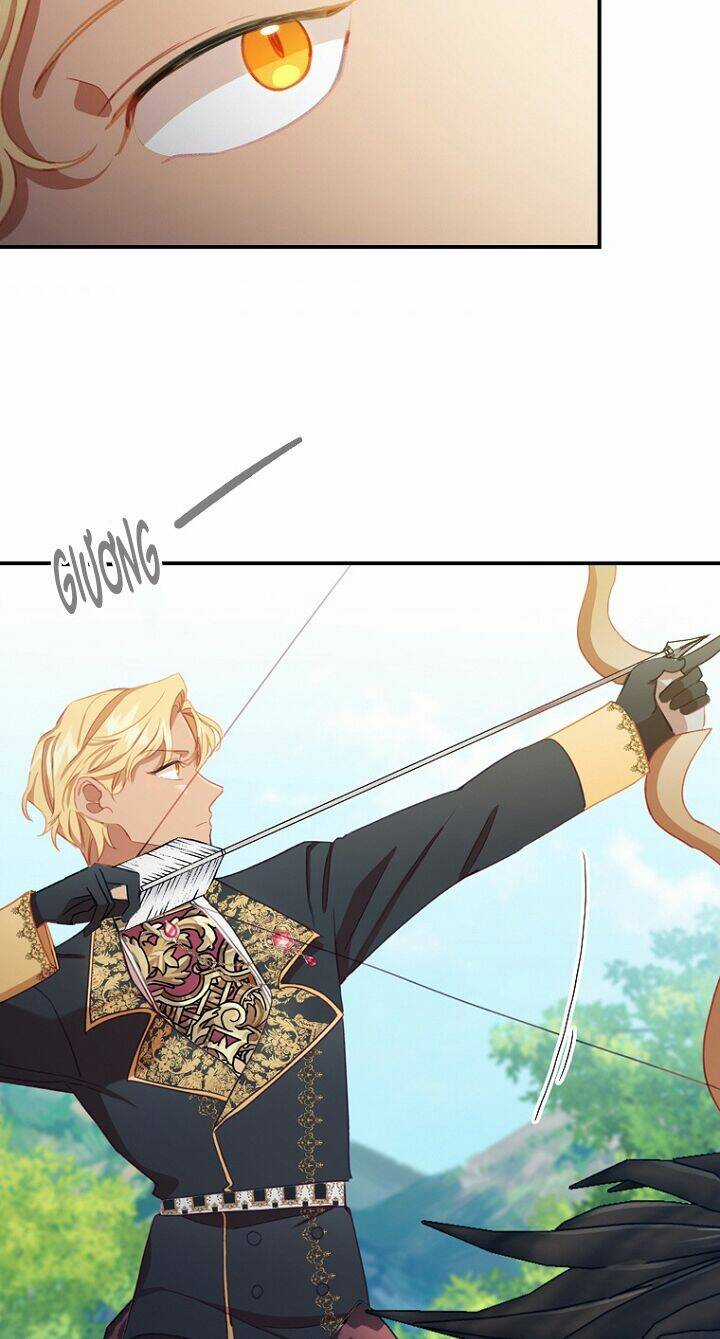 Công Chúa Bé Bỏng - Chapter 85 - Trang 51