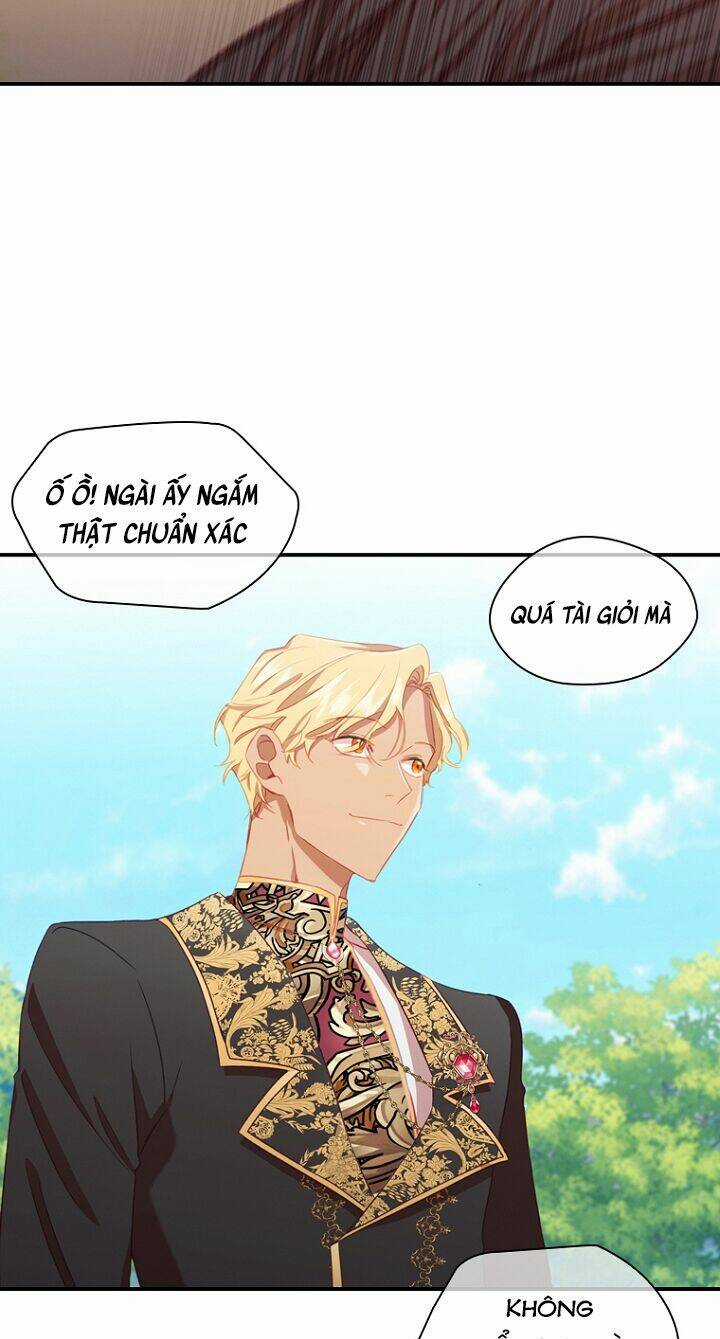 Công Chúa Bé Bỏng - Chapter 85 - Trang 54