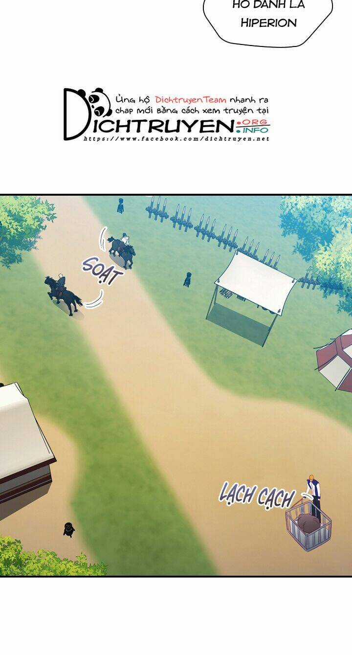 Công Chúa Bé Bỏng - Chapter 85 - Trang 55