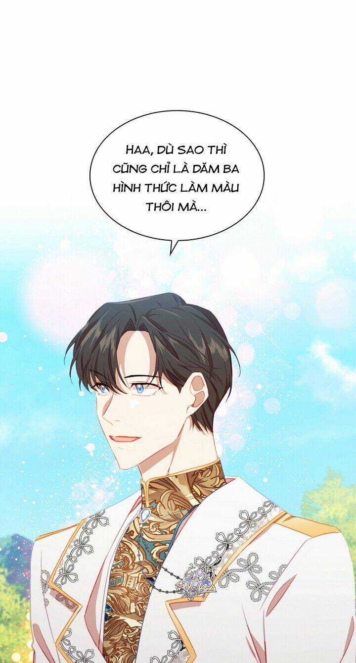 Công Chúa Bé Bỏng - Chapter 85 - Trang 56