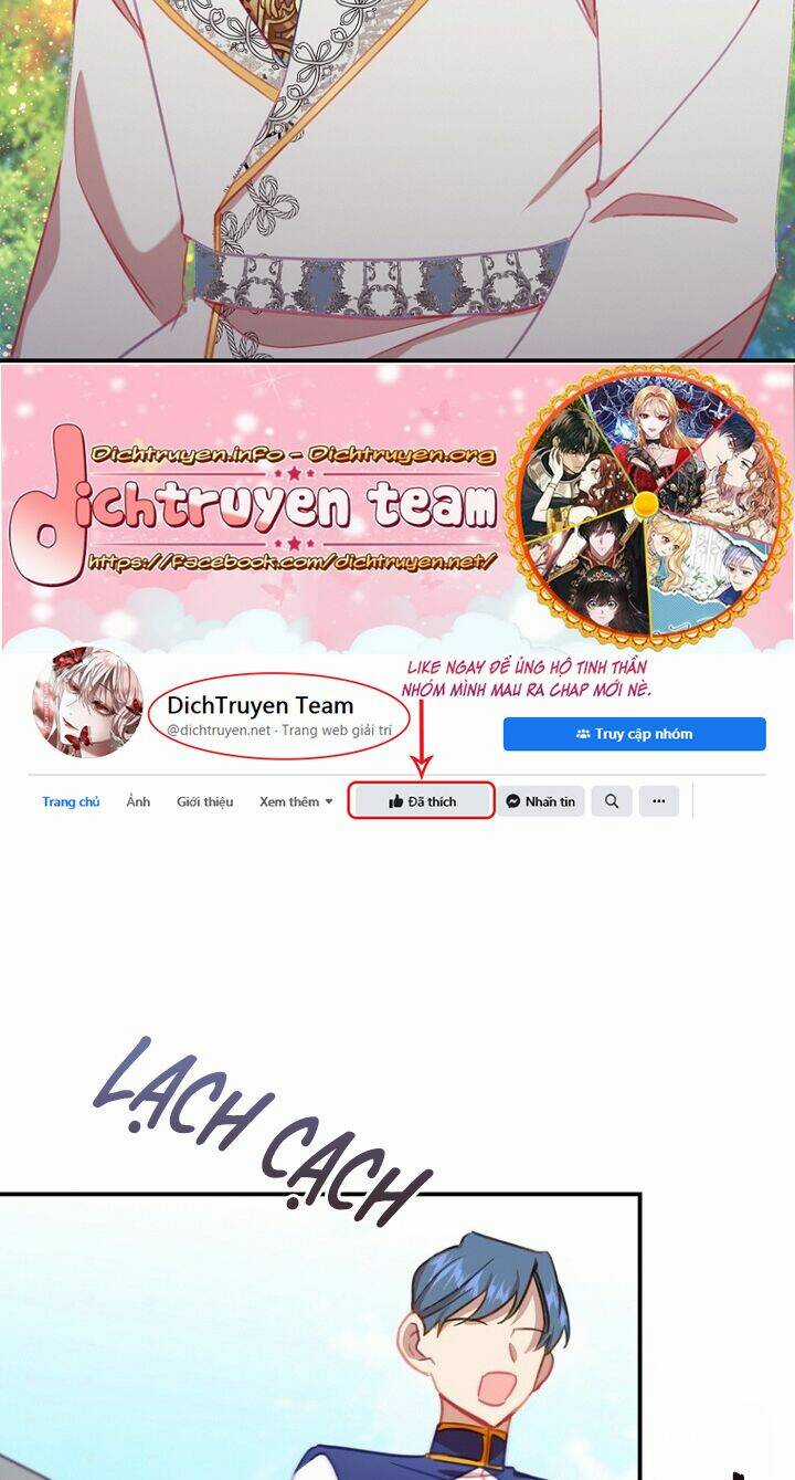 Công Chúa Bé Bỏng - Chapter 85 - Trang 57