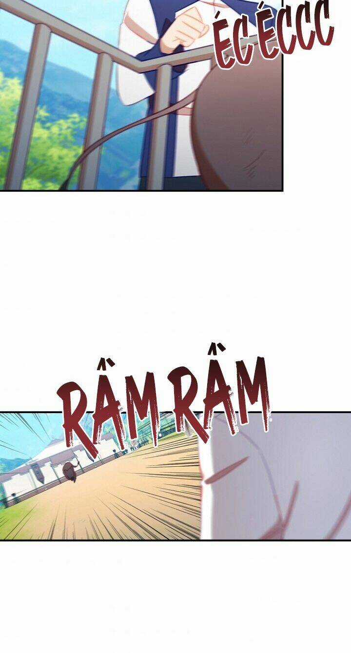 Công Chúa Bé Bỏng - Chapter 85 - Trang 58