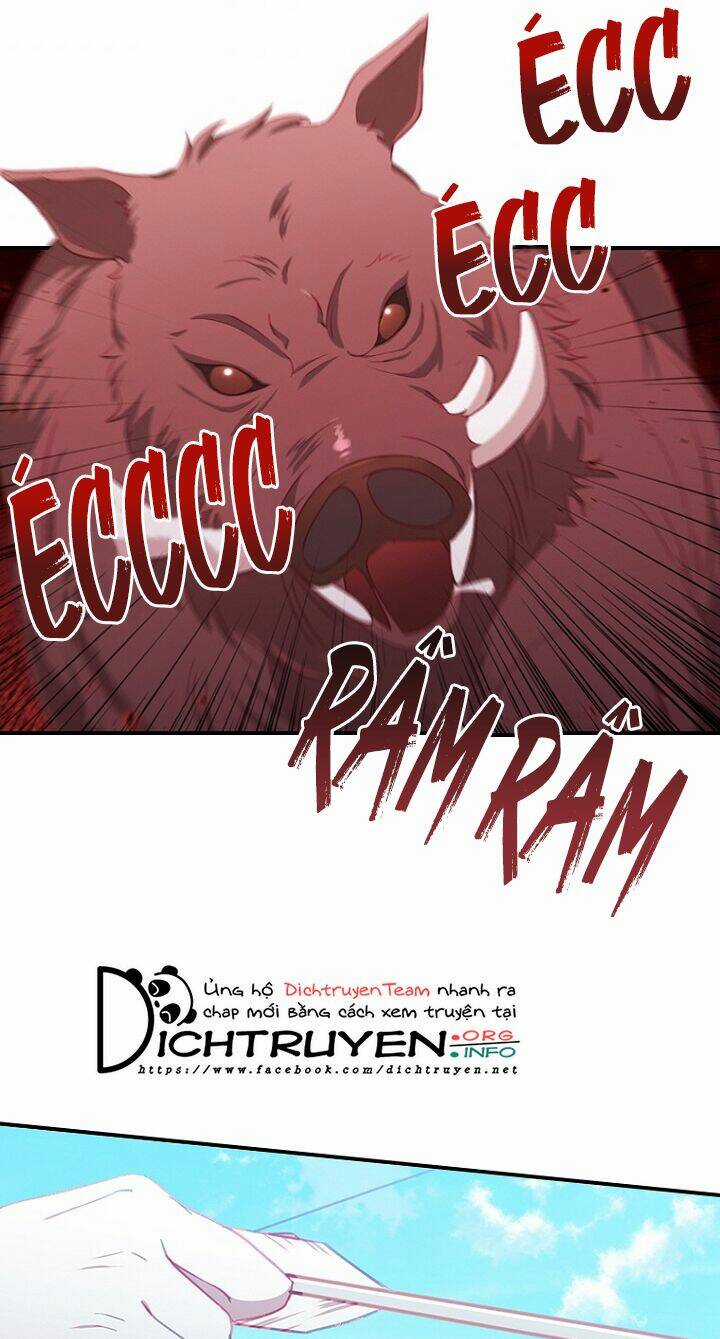 Công Chúa Bé Bỏng - Chapter 85 - Trang 59