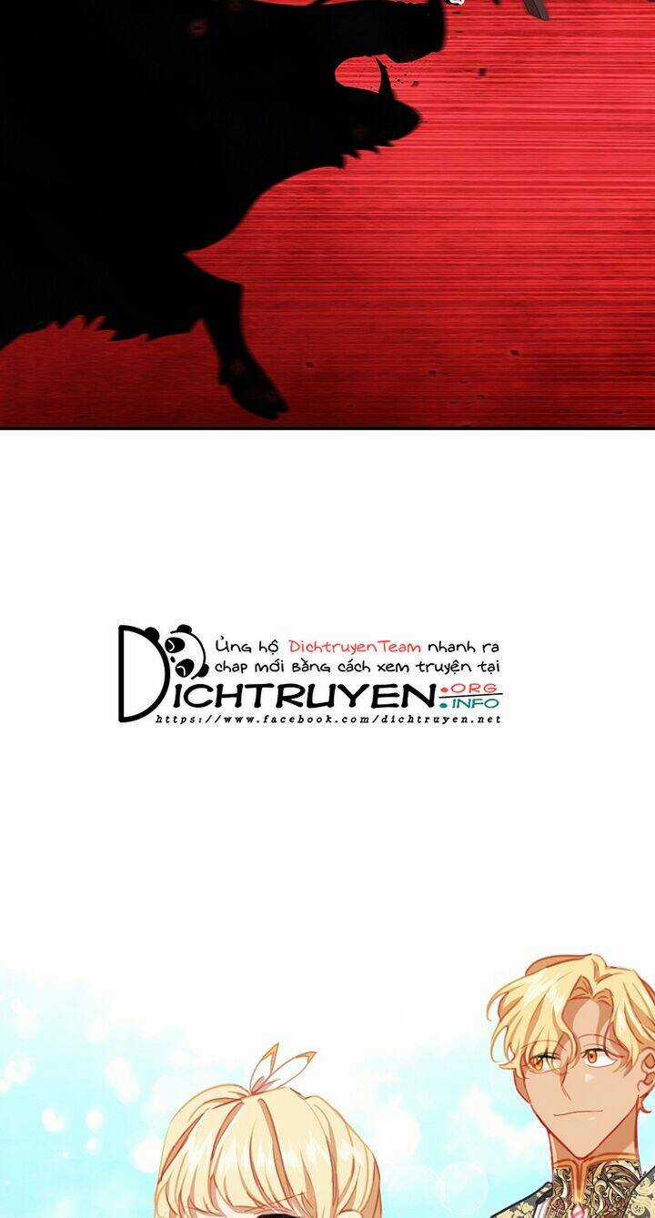 Công Chúa Bé Bỏng - Chapter 85 - Trang 61