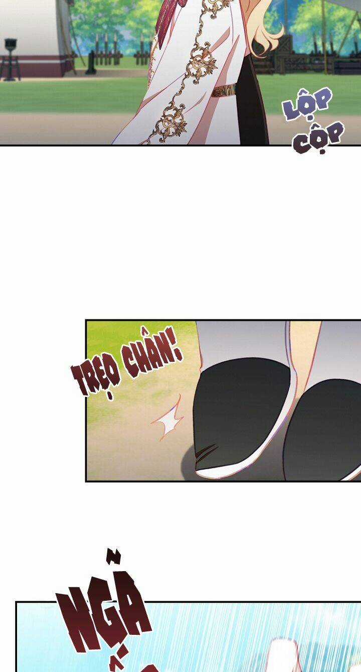 Công Chúa Bé Bỏng - Chapter 85 - Trang 64