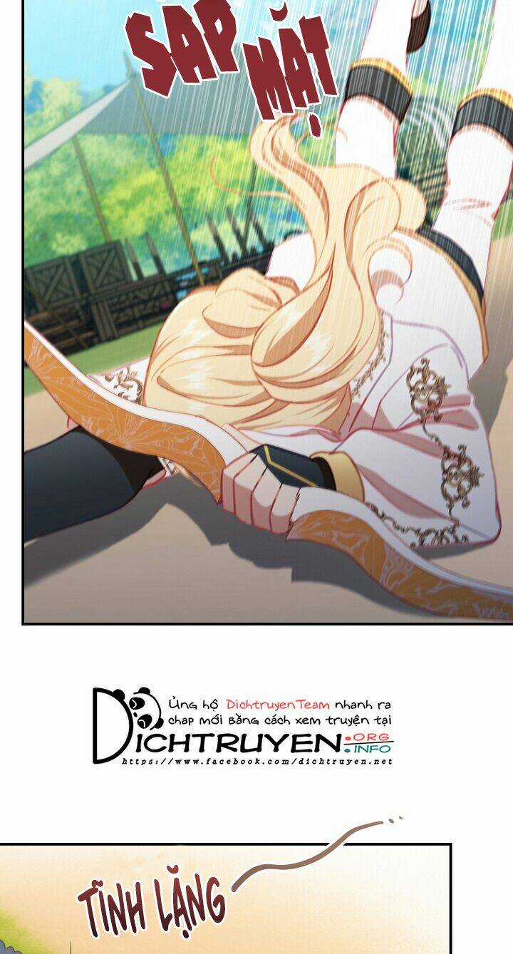 Công Chúa Bé Bỏng - Chapter 85 - Trang 65