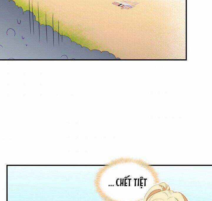 Công Chúa Bé Bỏng - Chapter 85 - Trang 66