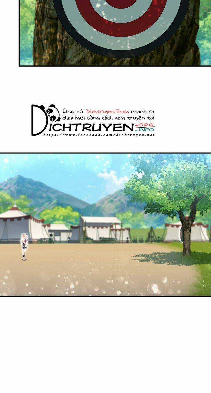 Công Chúa Bé Bỏng - Chapter 85 - Trang 70