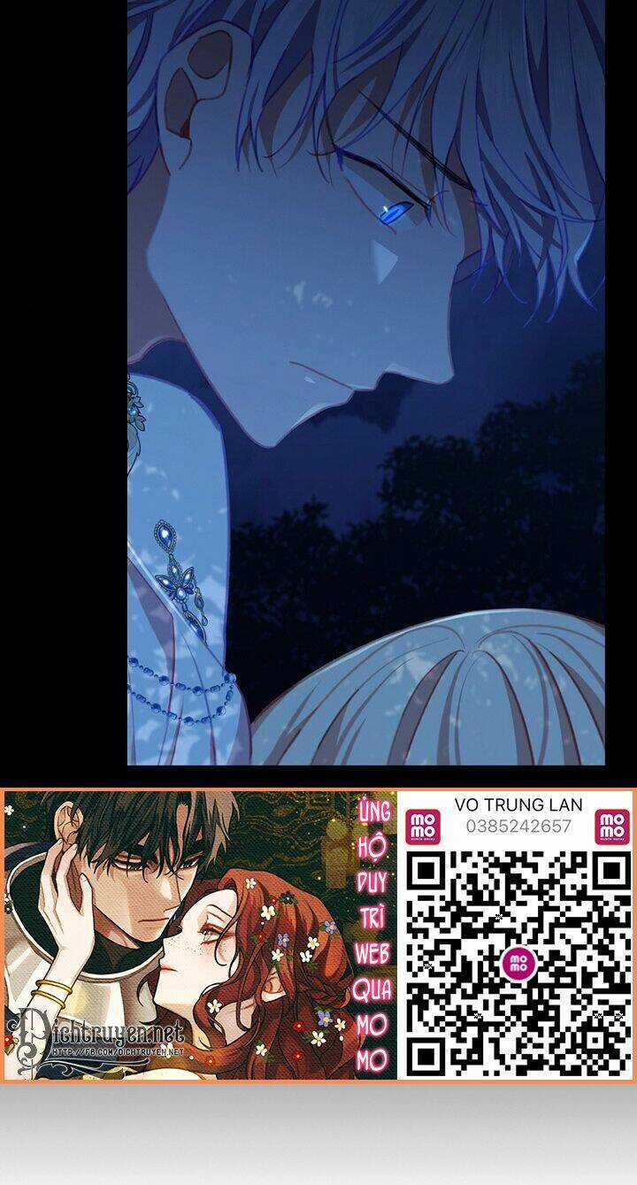 Công Chúa Bé Bỏng - Chapter 85 - Trang 8