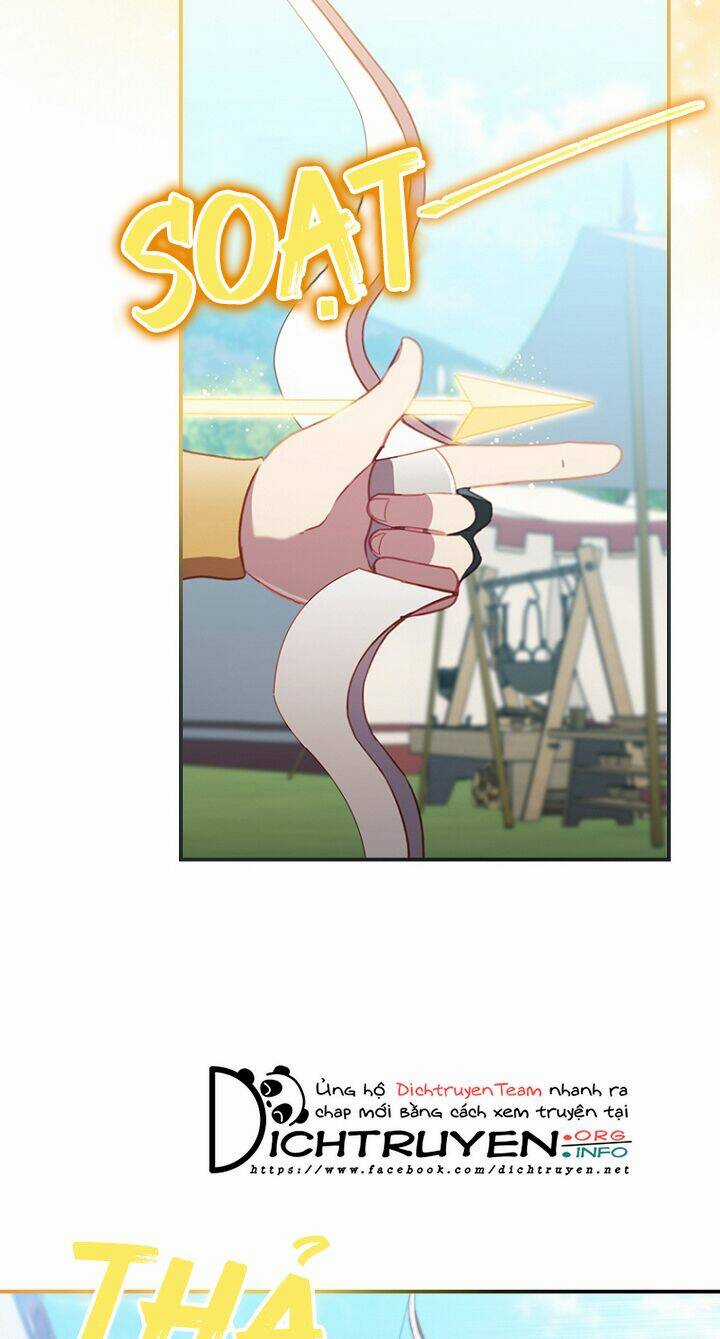Công Chúa Bé Bỏng - Chapter 85 - Trang 73