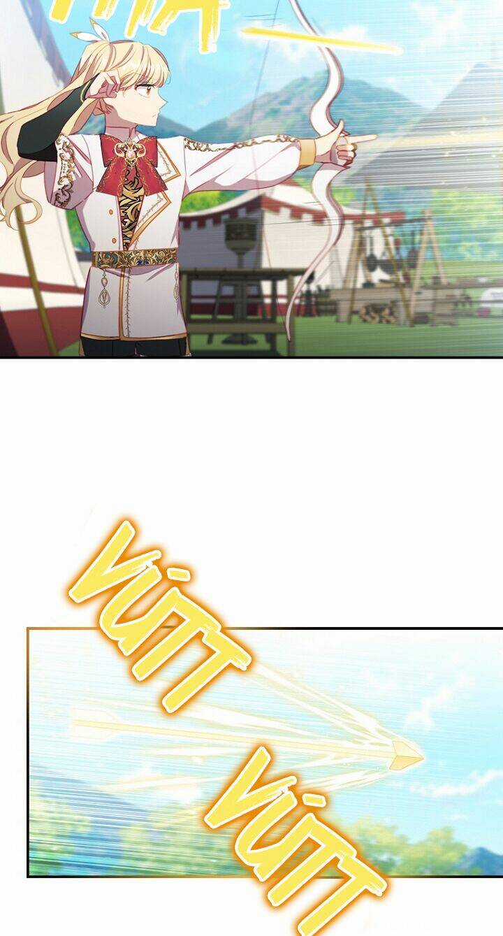 Công Chúa Bé Bỏng - Chapter 85 - Trang 74