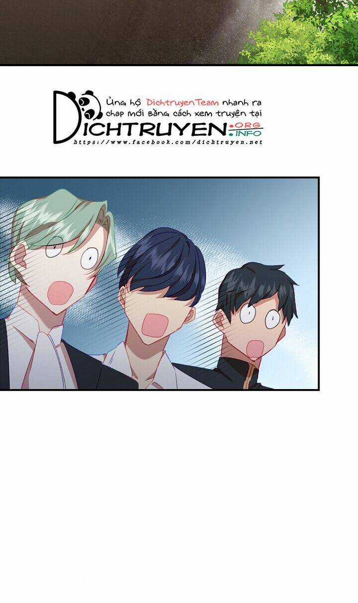 Công Chúa Bé Bỏng - Chapter 85 - Trang 78