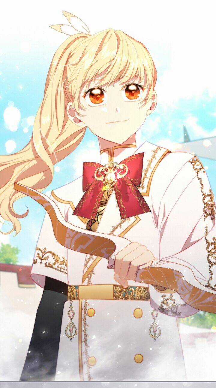 Công Chúa Bé Bỏng - Chapter 85 - Trang 79