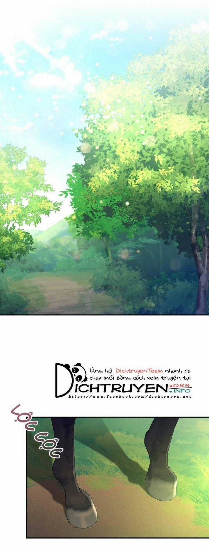 Công Chúa Bé Bỏng - Chapter 86 - Trang 2