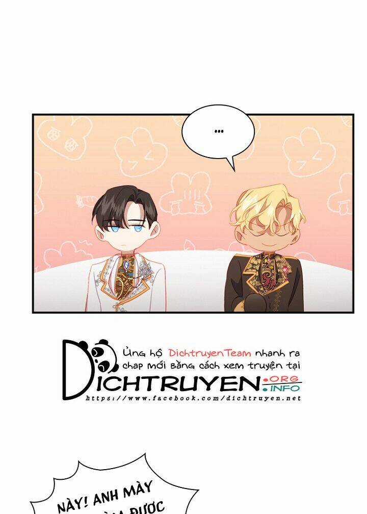 Công Chúa Bé Bỏng - Chapter 86 - Trang 14