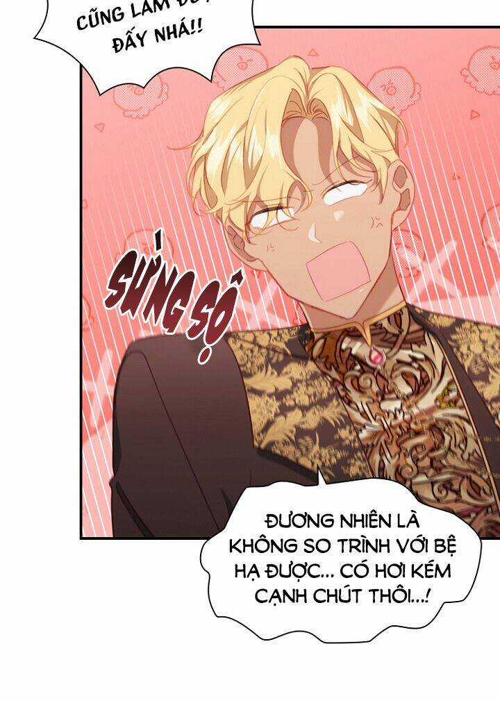 Công Chúa Bé Bỏng - Chapter 86 - Trang 15