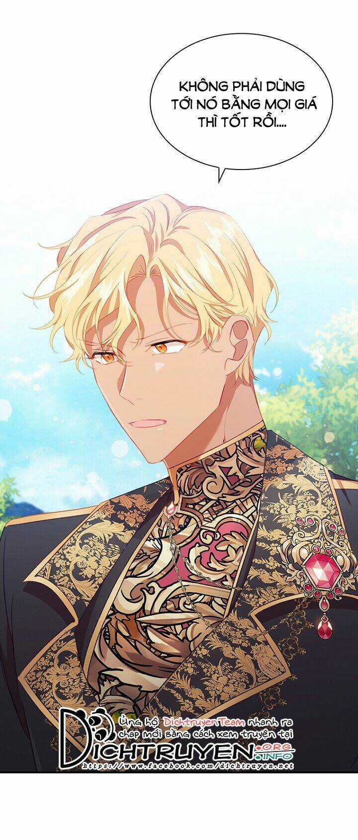 Công Chúa Bé Bỏng - Chapter 86 - Trang 18