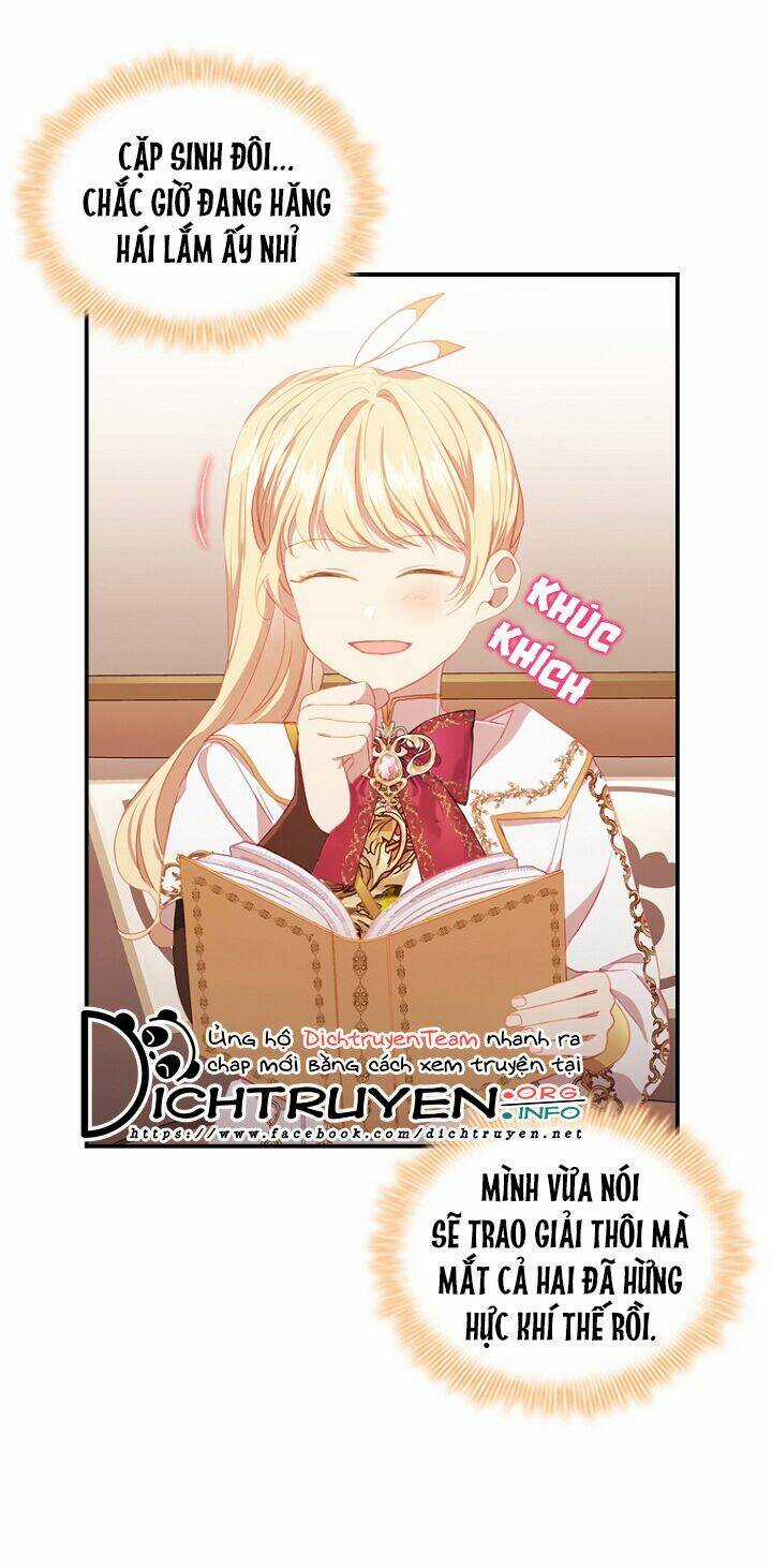 Công Chúa Bé Bỏng - Chapter 86 - Trang 20