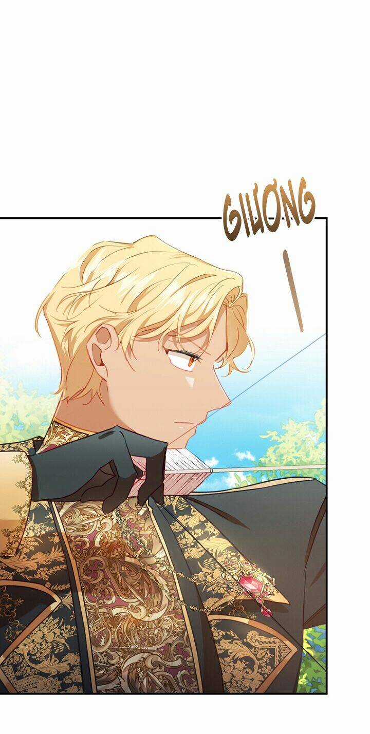 Công Chúa Bé Bỏng - Chapter 86 - Trang 3