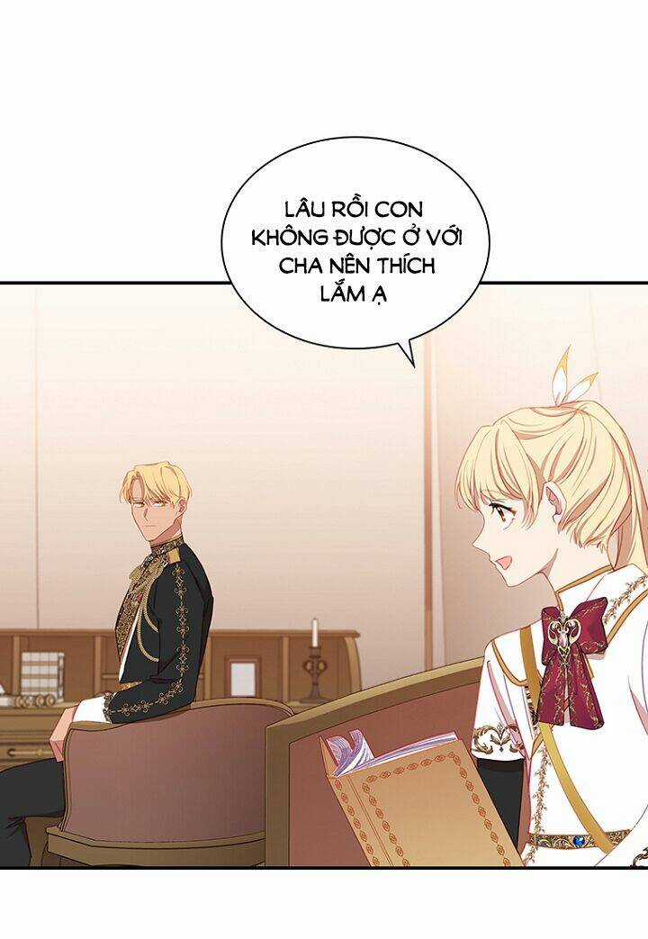 Công Chúa Bé Bỏng - Chapter 86 - Trang 22