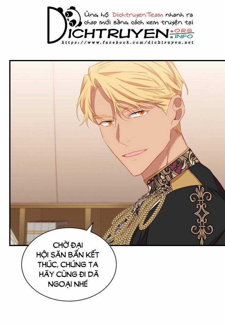 Công Chúa Bé Bỏng - Chapter 86 - Trang 23