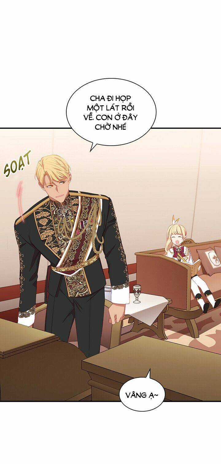 Công Chúa Bé Bỏng - Chapter 86 - Trang 24