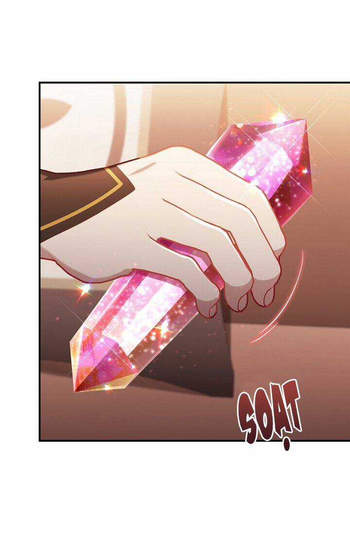 Công Chúa Bé Bỏng - Chapter 86 - Trang 27