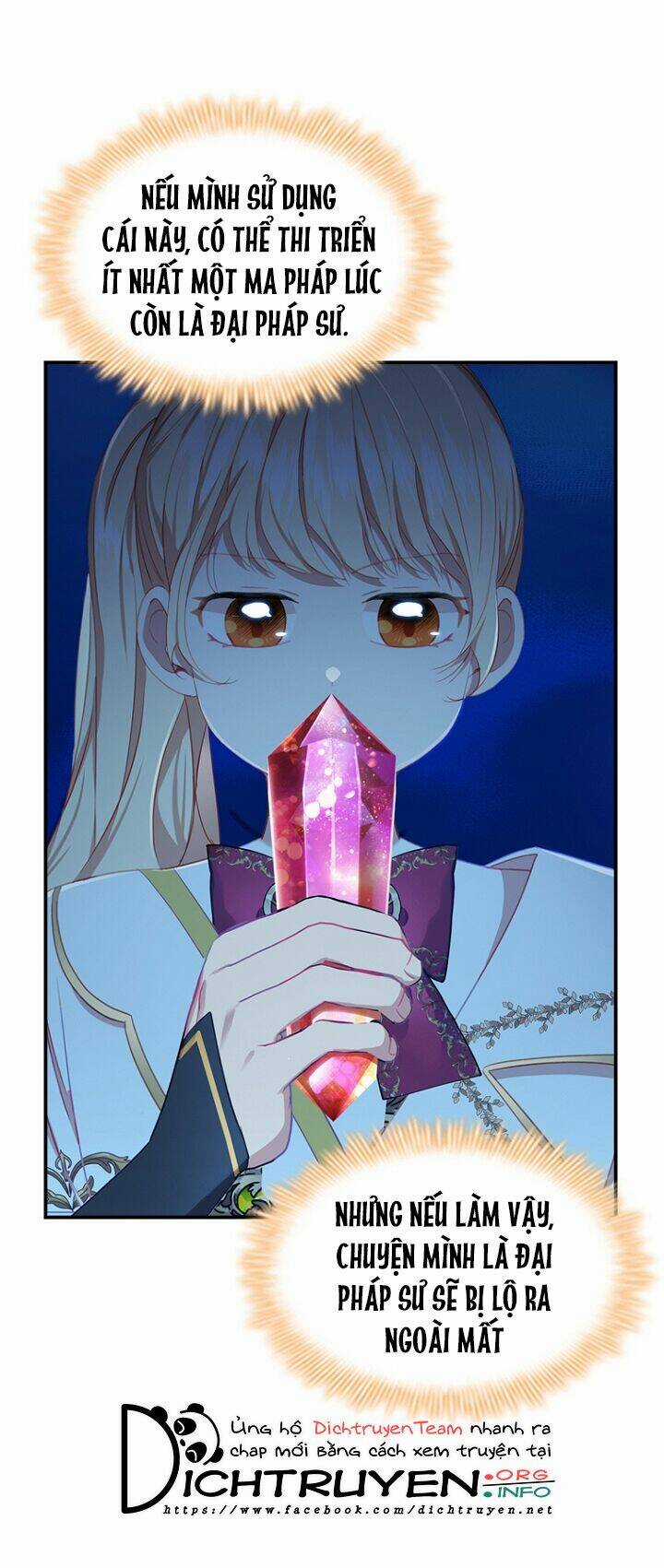 Công Chúa Bé Bỏng - Chapter 86 - Trang 28