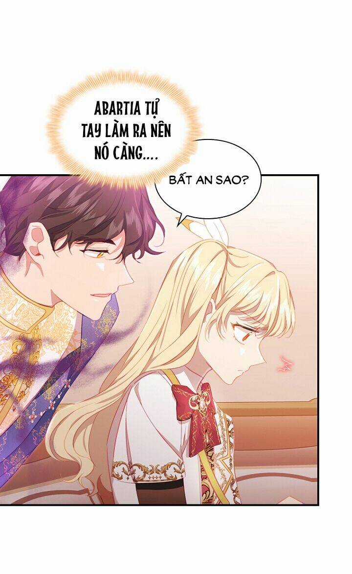 Công Chúa Bé Bỏng - Chapter 86 - Trang 29