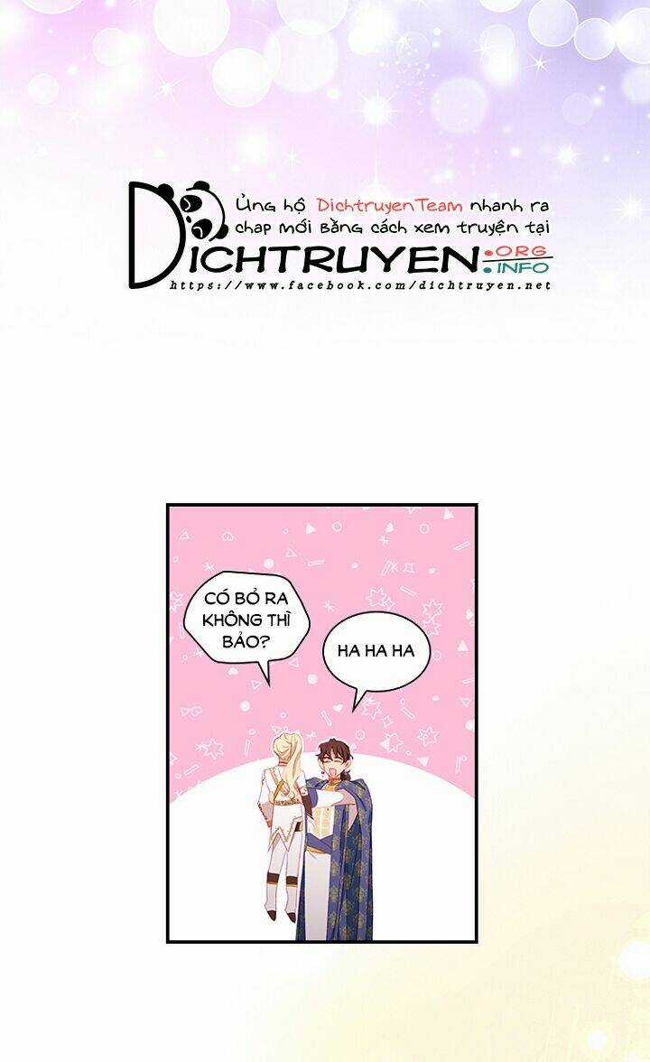 Công Chúa Bé Bỏng - Chapter 86 - Trang 36
