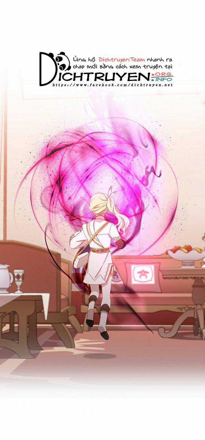 Công Chúa Bé Bỏng - Chapter 86 - Trang 39