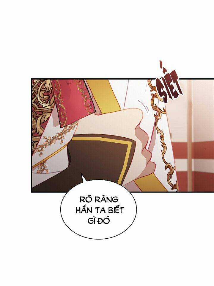 Công Chúa Bé Bỏng - Chapter 86 - Trang 41