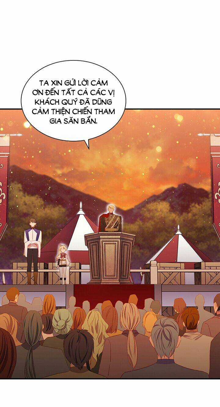 Công Chúa Bé Bỏng - Chapter 86 - Trang 44