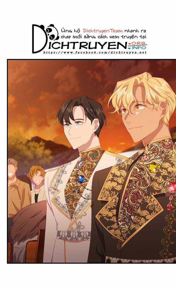 Công Chúa Bé Bỏng - Chapter 86 - Trang 45