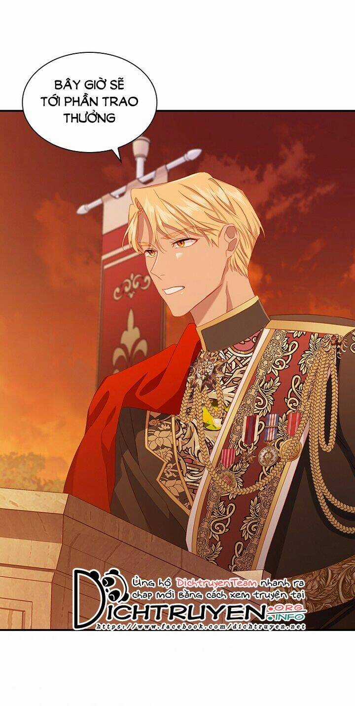 Công Chúa Bé Bỏng - Chapter 86 - Trang 47