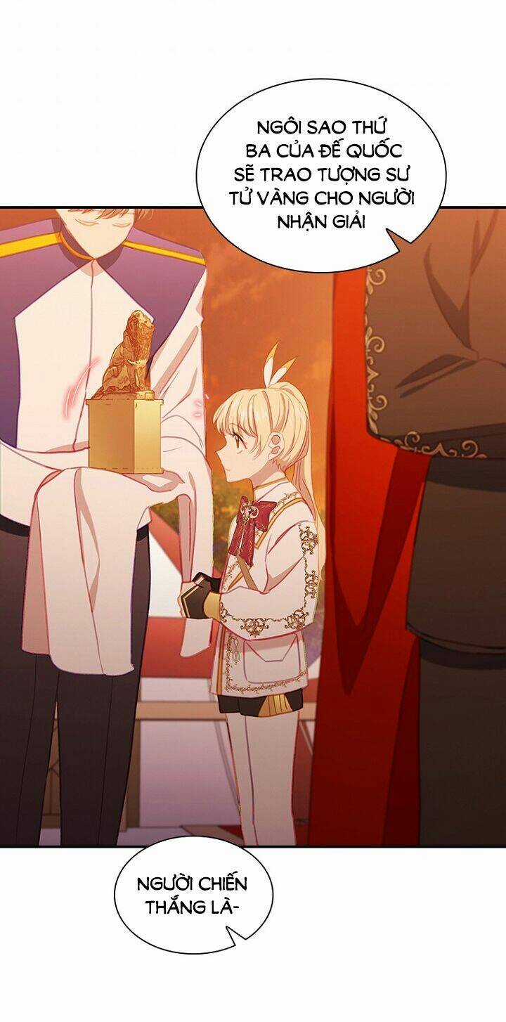 Công Chúa Bé Bỏng - Chapter 86 - Trang 48