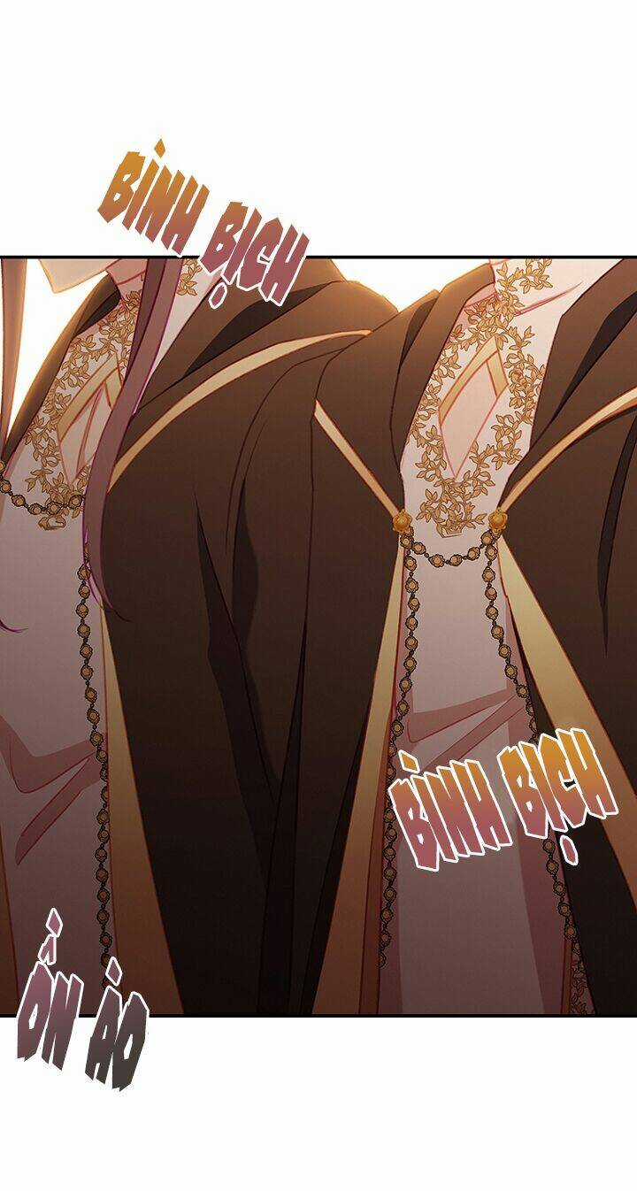 Công Chúa Bé Bỏng - Chapter 86 - Trang 49