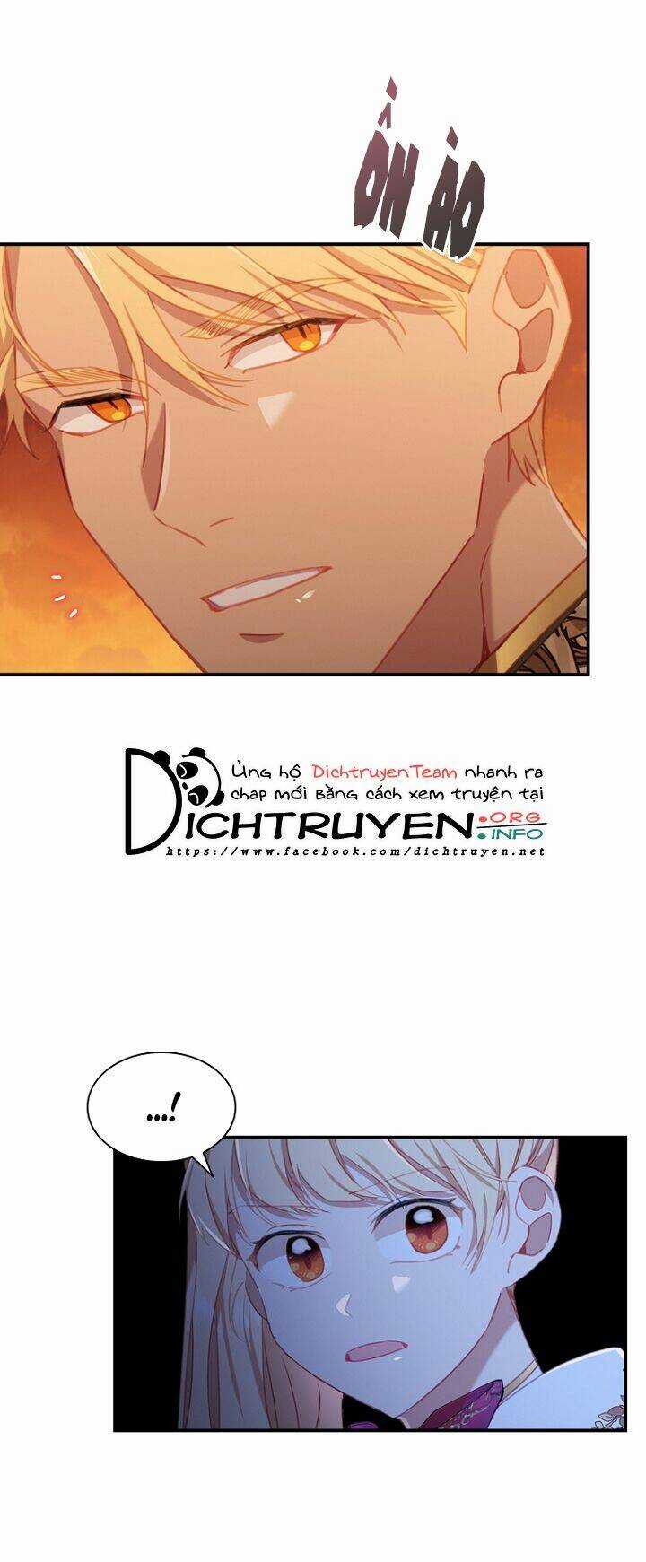 Công Chúa Bé Bỏng - Chapter 86 - Trang 50