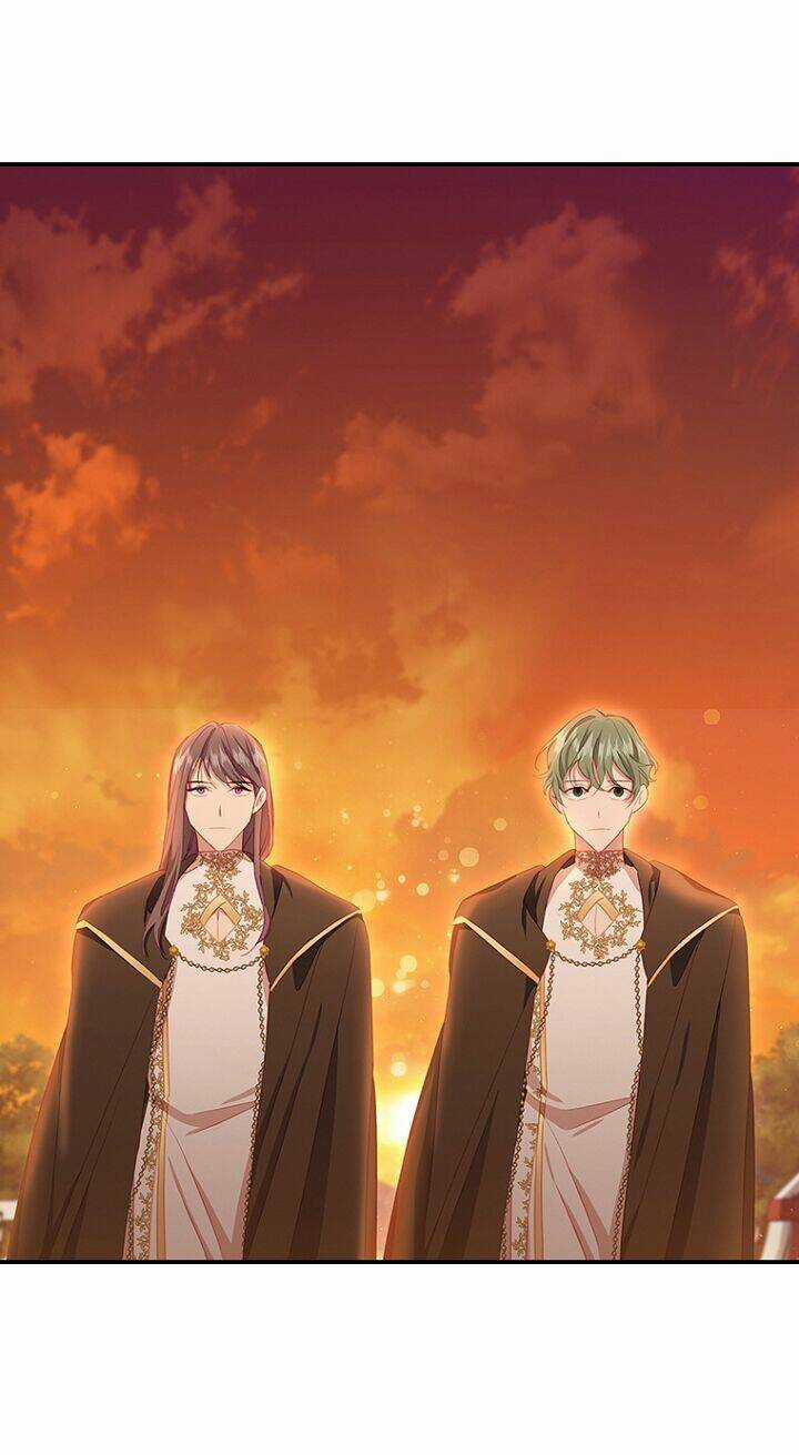 Công Chúa Bé Bỏng - Chapter 86 - Trang 51