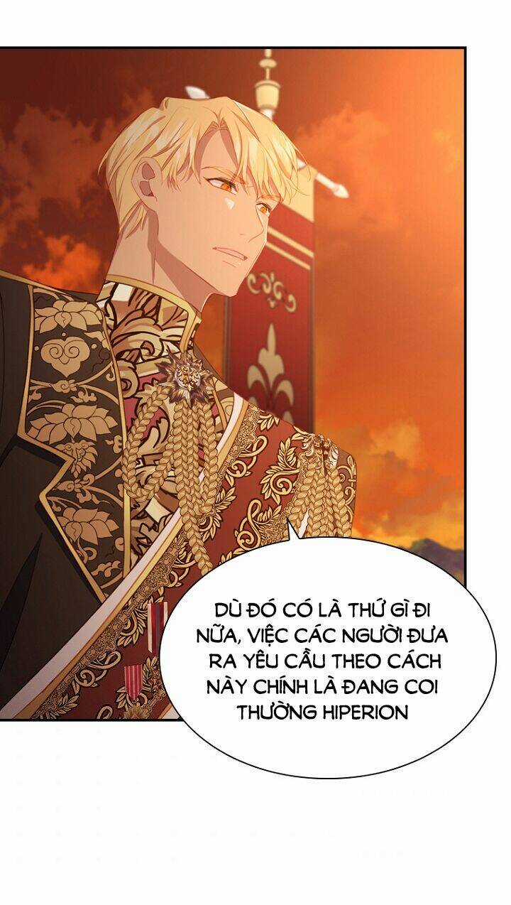 Công Chúa Bé Bỏng - Chapter 86 - Trang 54