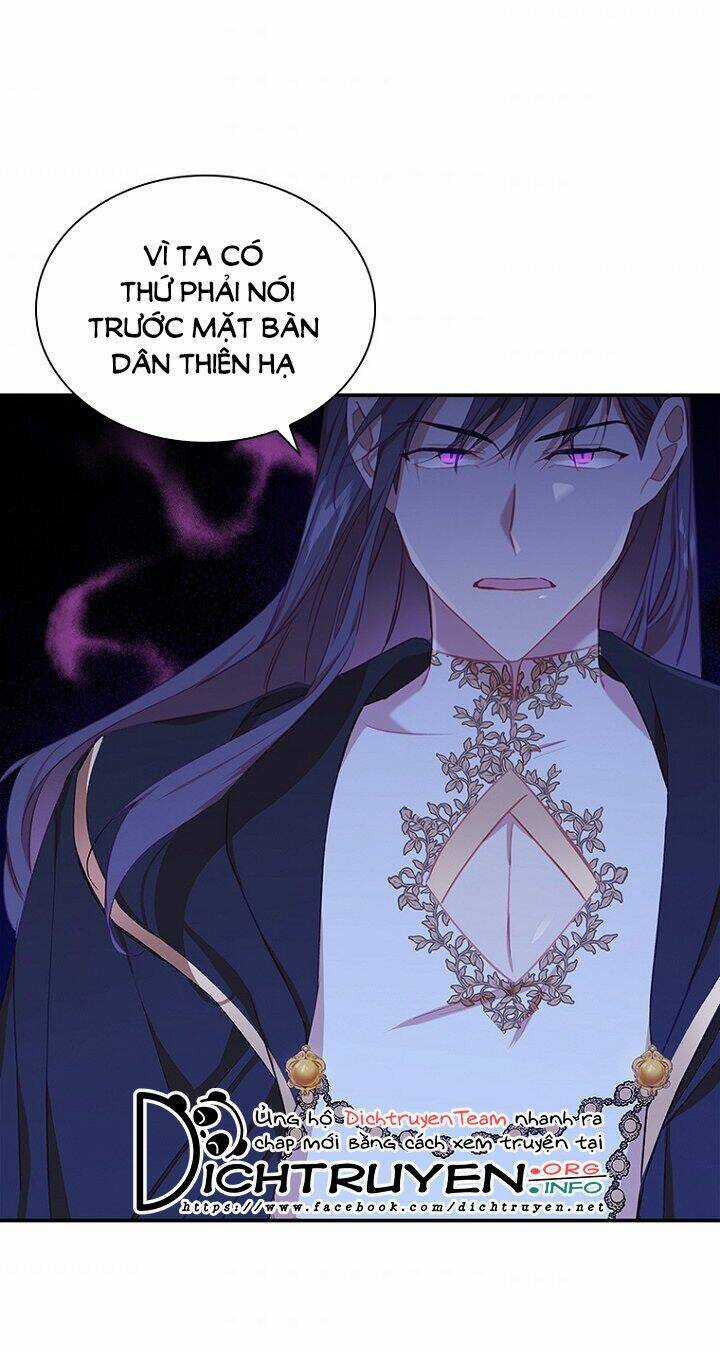 Công Chúa Bé Bỏng - Chapter 86 - Trang 55