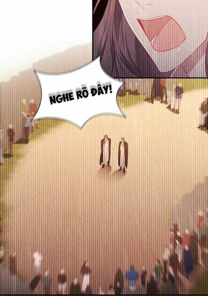 Công Chúa Bé Bỏng - Chapter 86 - Trang 57