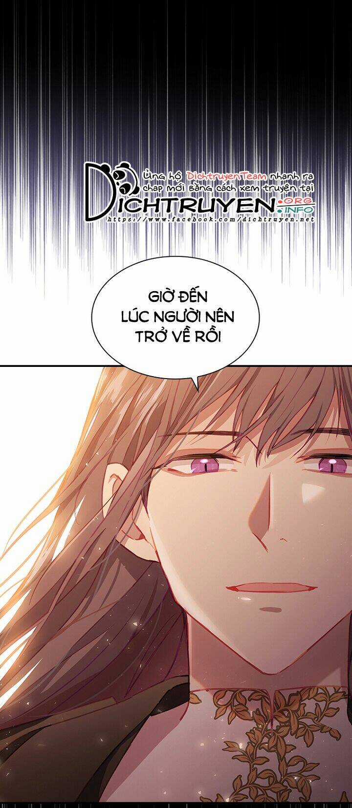 Công Chúa Bé Bỏng - Chapter 86 - Trang 60