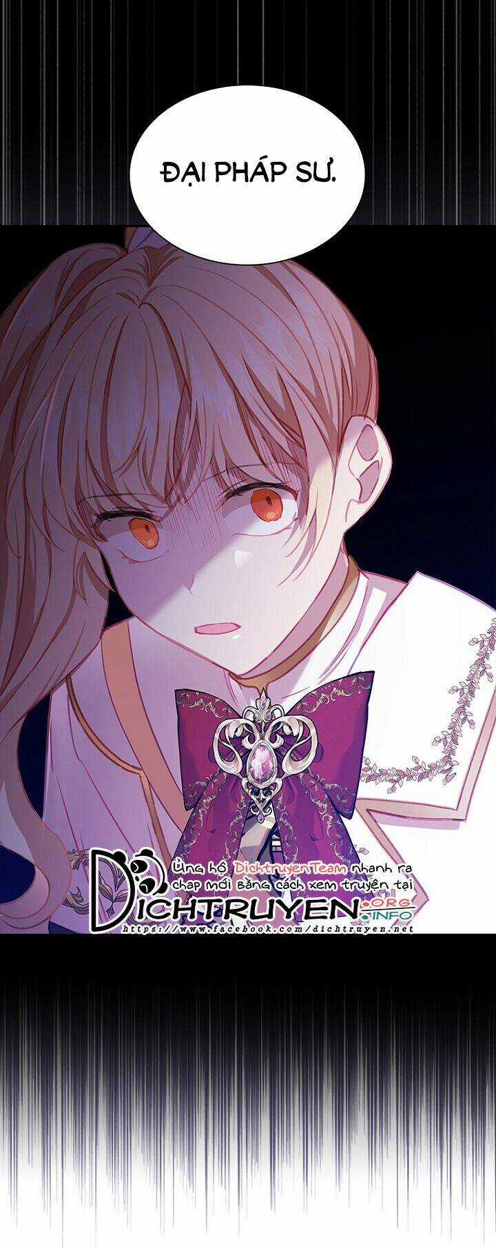 Công Chúa Bé Bỏng - Chapter 86 - Trang 61