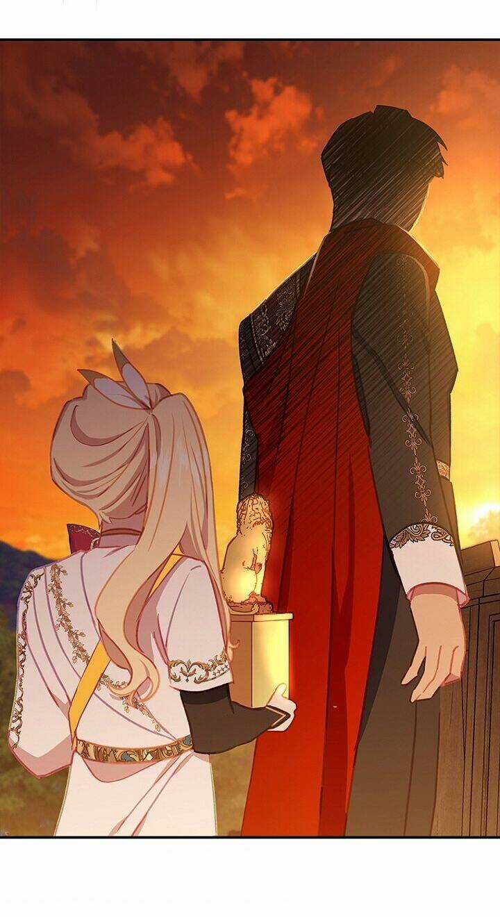 Công Chúa Bé Bỏng - Chapter 86 - Trang 62